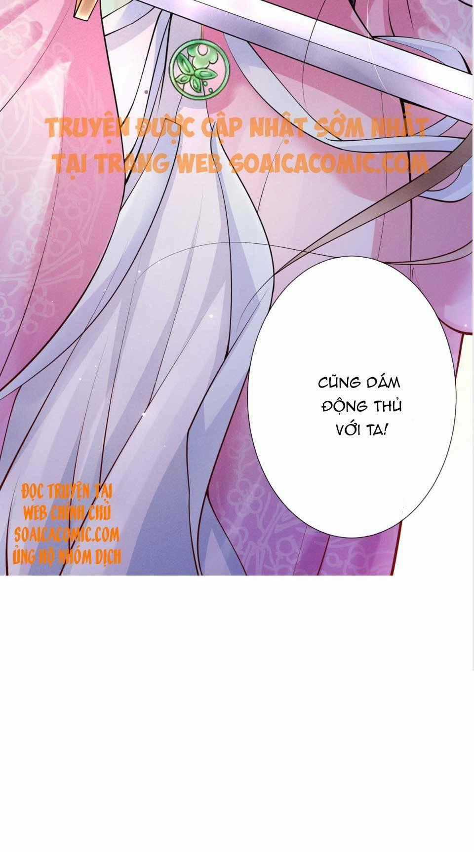 Cùng Ngự Thần Thú Báo Thù Chapter 1 trang 41