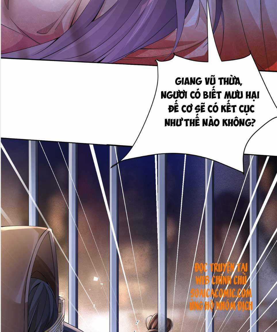 Cùng Ngự Thần Thú Báo Thù Chapter 1 trang 7