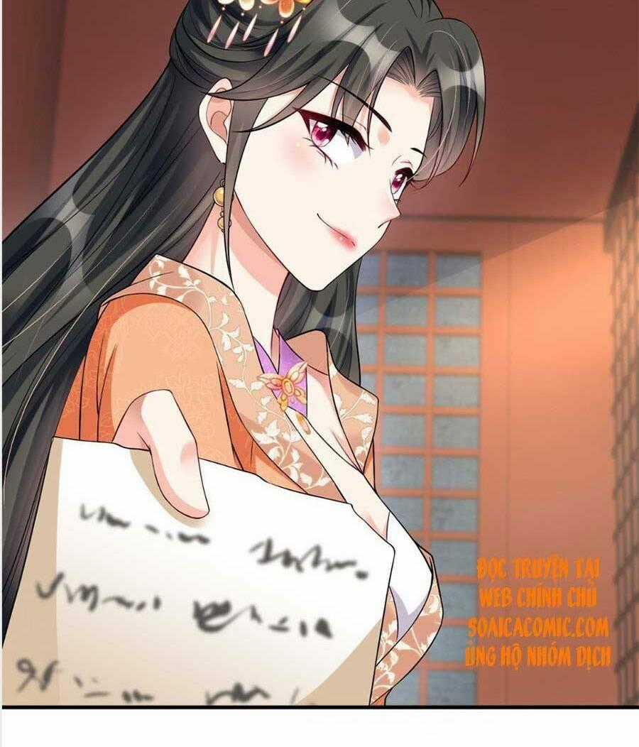 Cùng Ngự Thần Thú Báo Thù Chapter 10 trang 20