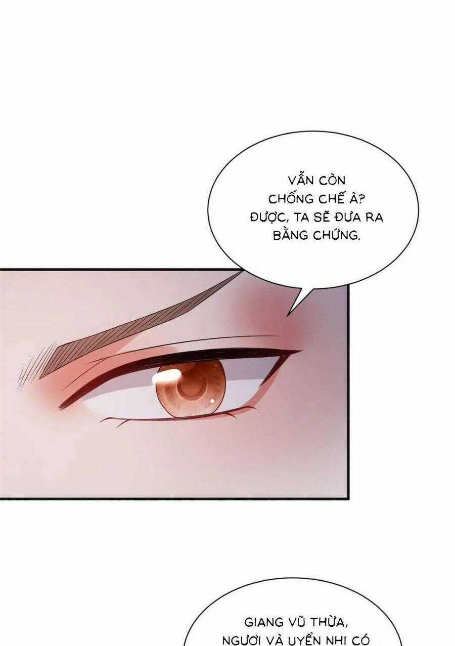 Cùng Ngự Thần Thú Báo Thù Chapter 100 trang 11