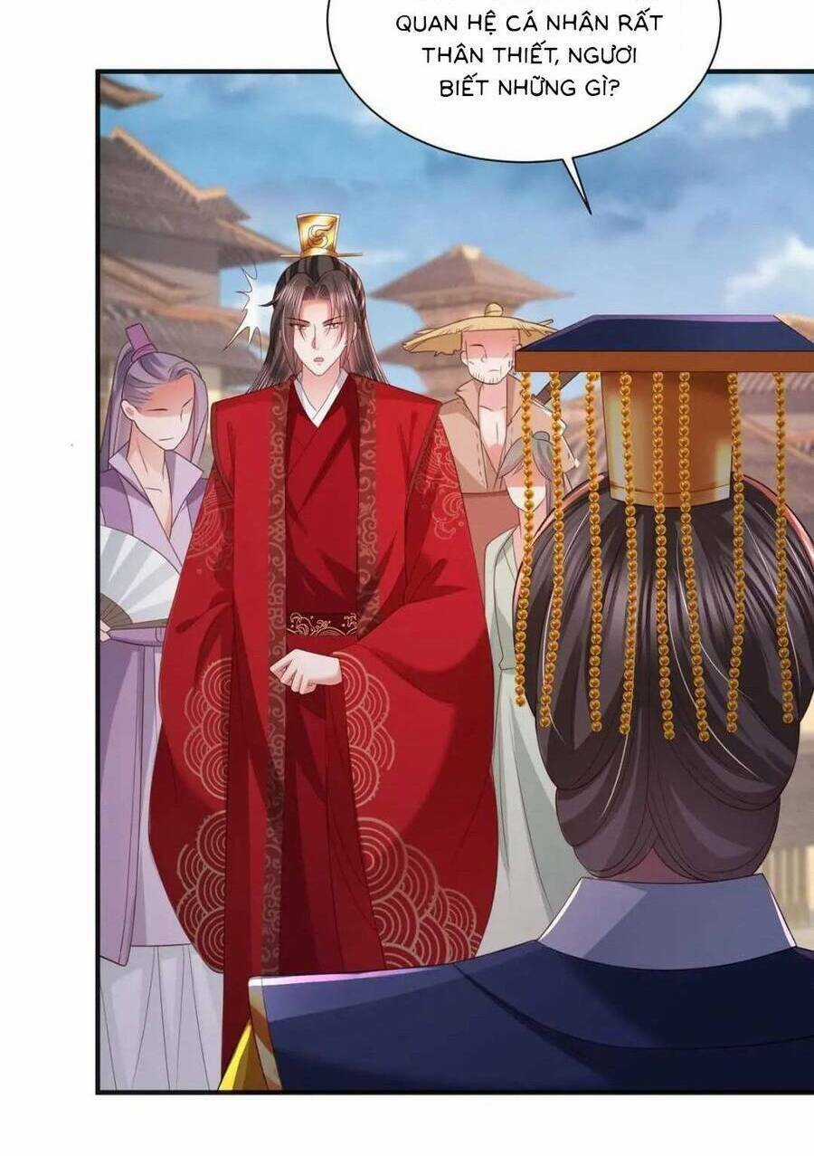 Cùng Ngự Thần Thú Báo Thù Chapter 100 trang 12