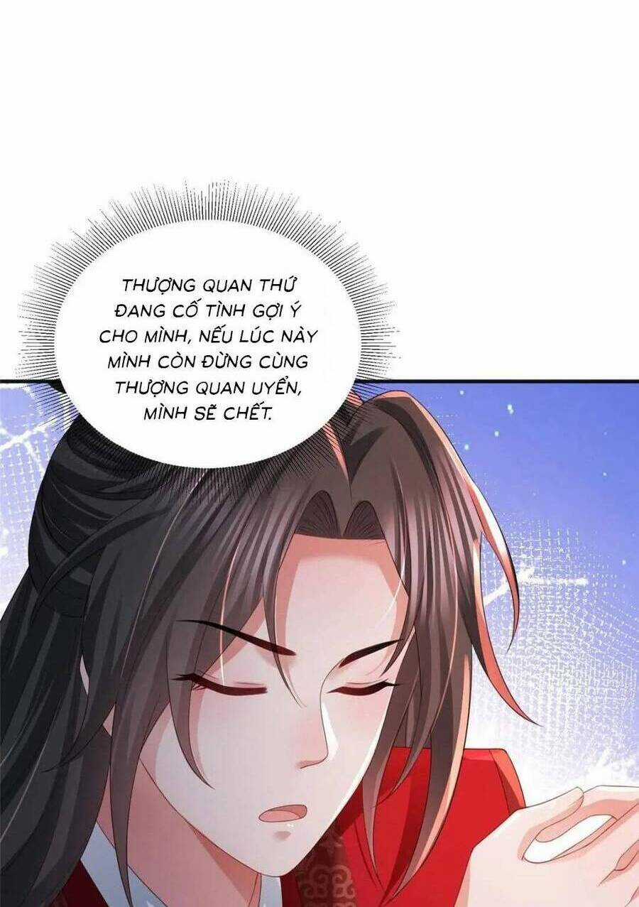 Cùng Ngự Thần Thú Báo Thù Chapter 100 trang 13