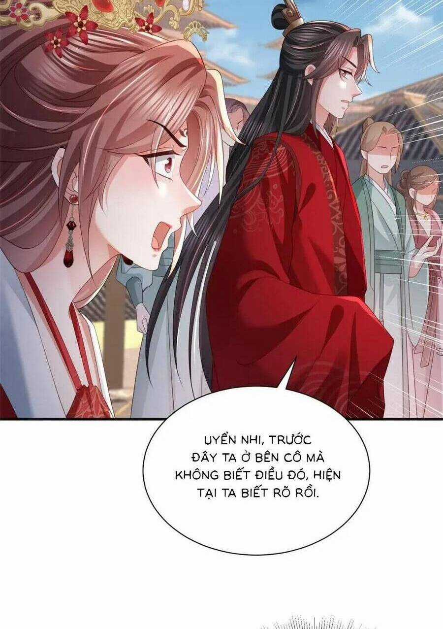 Cùng Ngự Thần Thú Báo Thù Chapter 100 trang 15