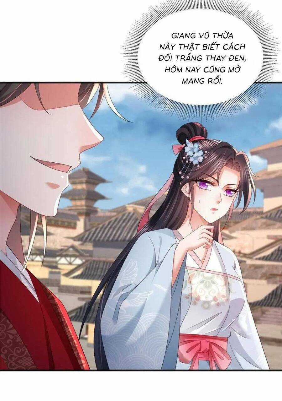 Cùng Ngự Thần Thú Báo Thù Chapter 100 trang 16