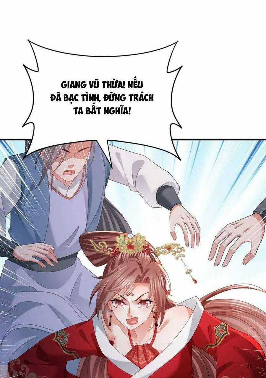 Cùng Ngự Thần Thú Báo Thù Chapter 100 trang 17