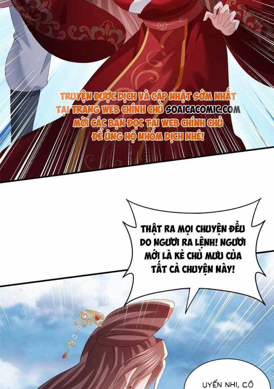 Cùng Ngự Thần Thú Báo Thù Chapter 100 trang 18