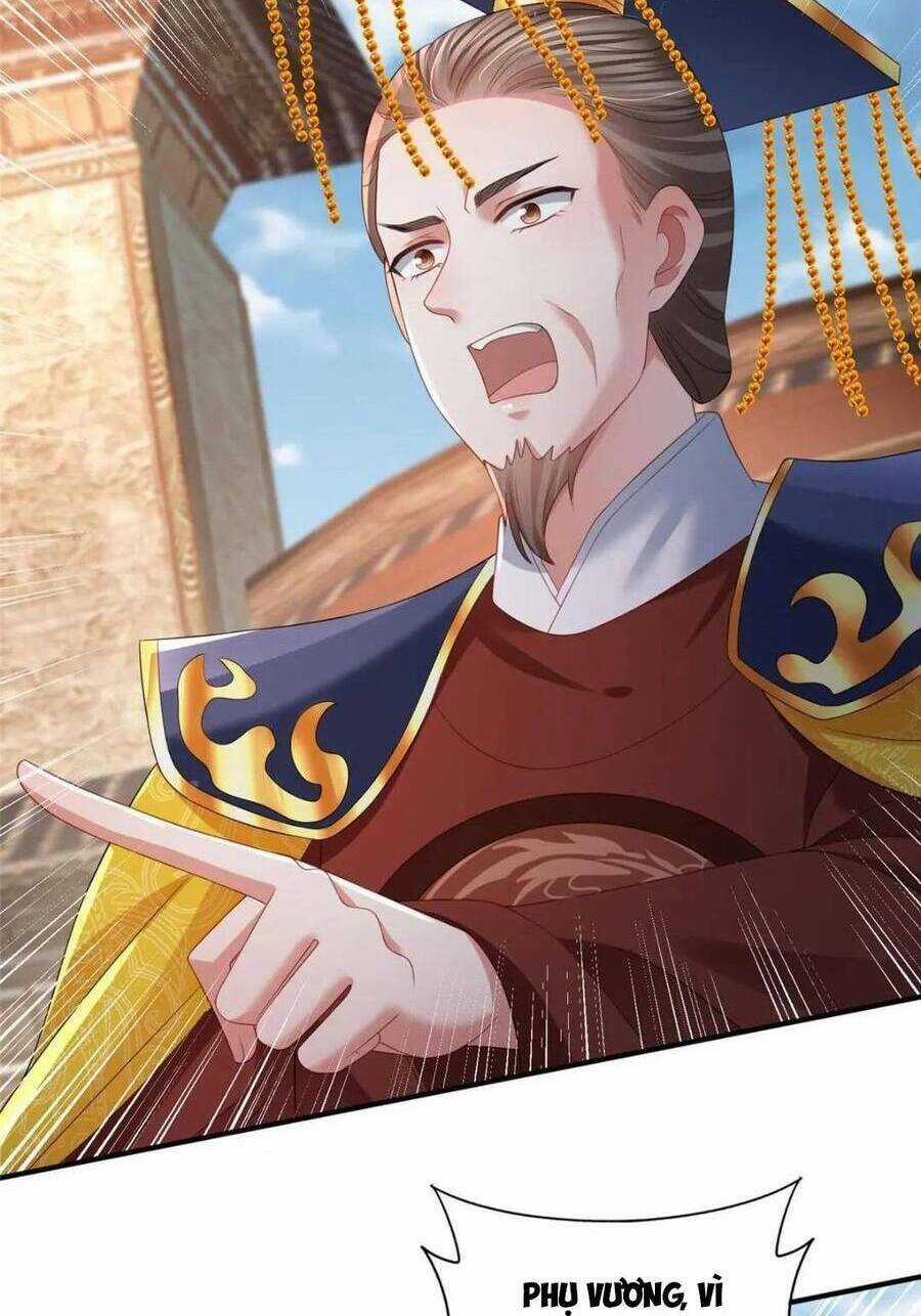 Cùng Ngự Thần Thú Báo Thù Chapter 100 trang 2