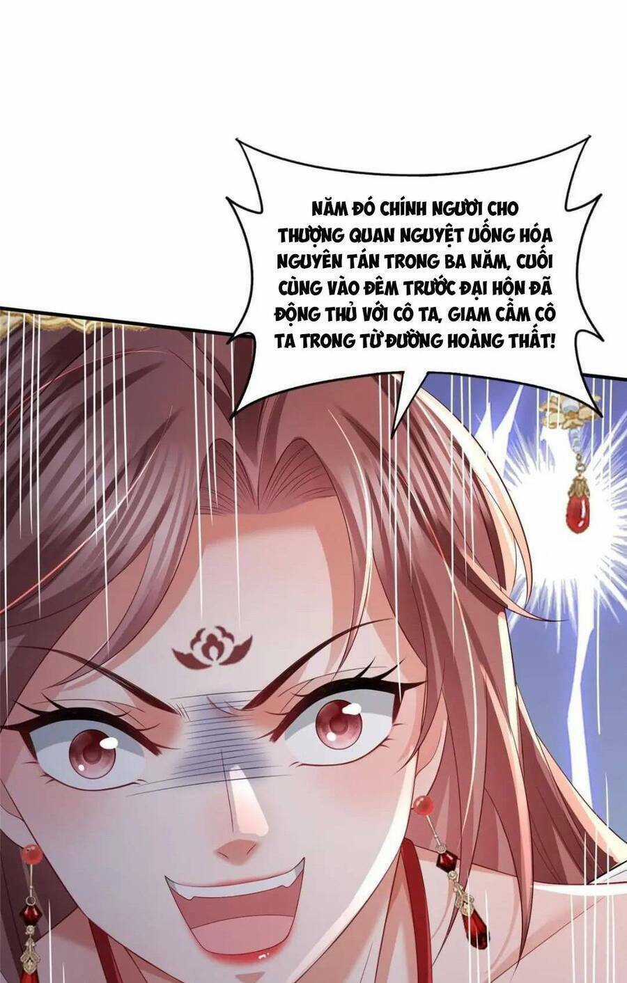 Cùng Ngự Thần Thú Báo Thù Chapter 100 trang 20