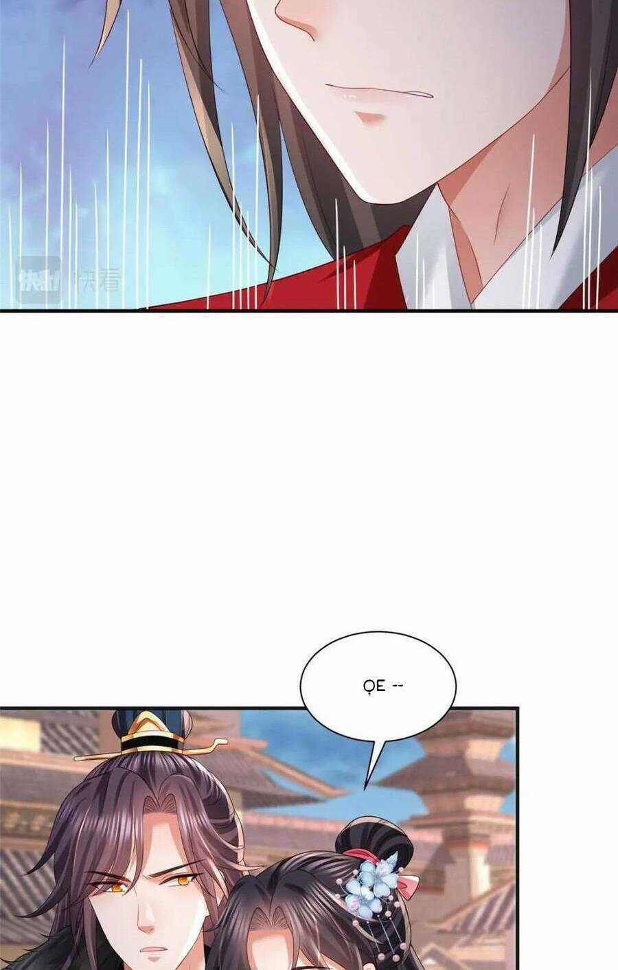 Cùng Ngự Thần Thú Báo Thù Chapter 100 trang 22