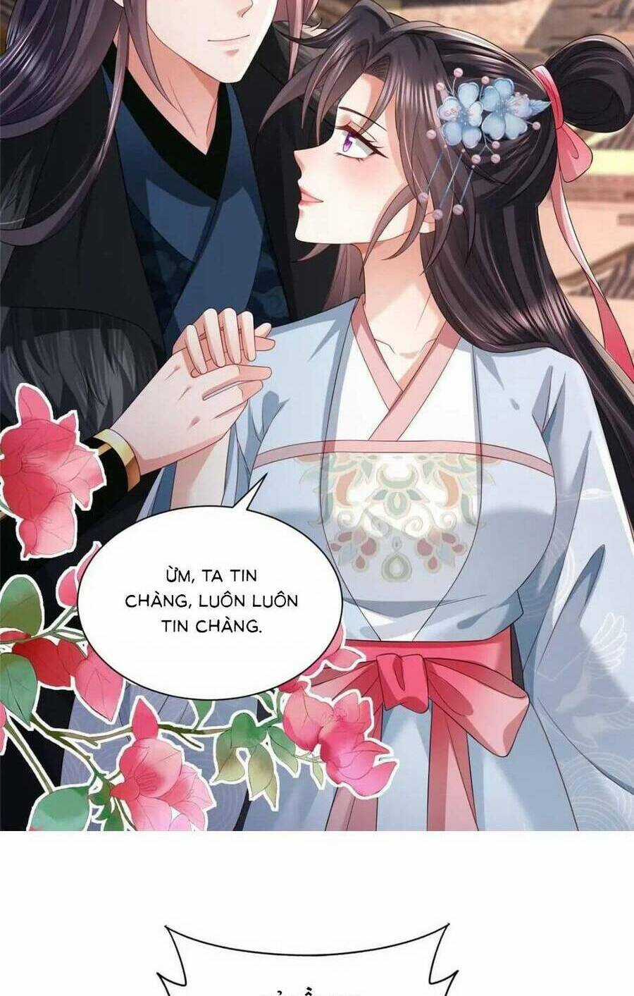 Cùng Ngự Thần Thú Báo Thù Chapter 100 trang 25