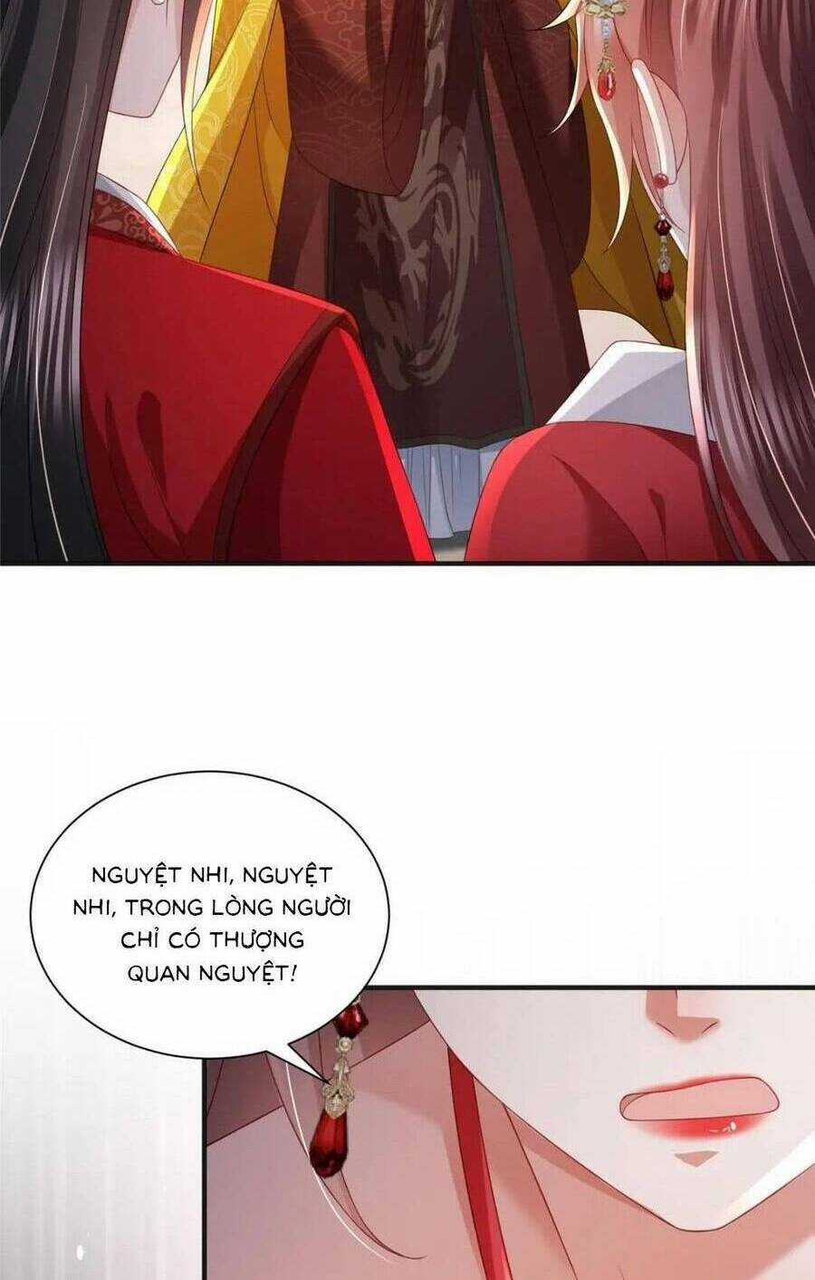 Cùng Ngự Thần Thú Báo Thù Chapter 100 trang 27