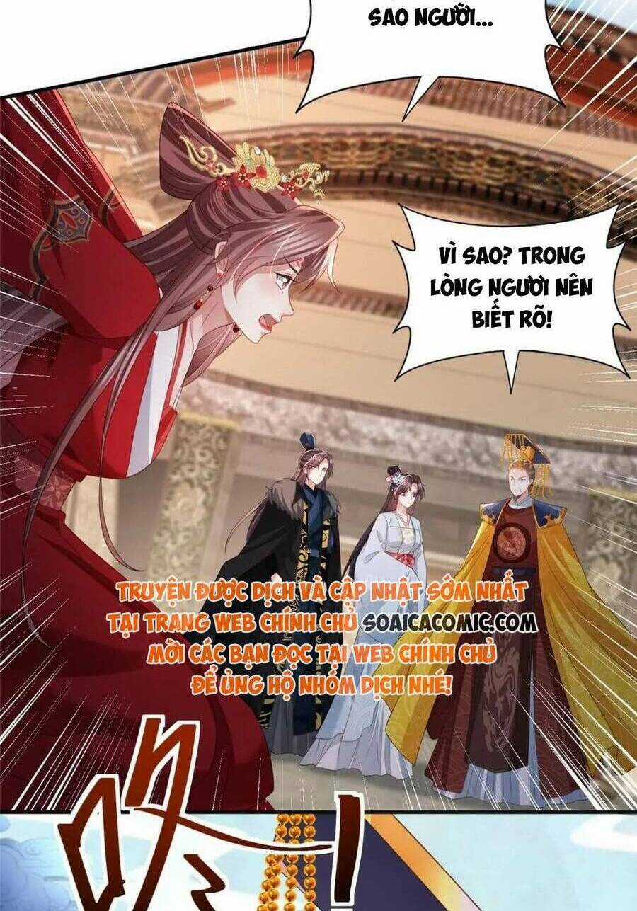 Cùng Ngự Thần Thú Báo Thù Chapter 100 trang 3