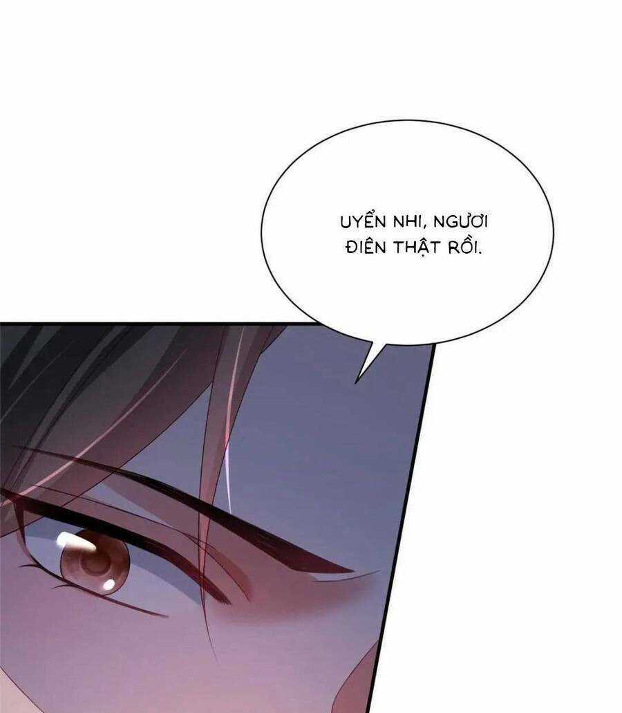 Cùng Ngự Thần Thú Báo Thù Chapter 100 trang 34