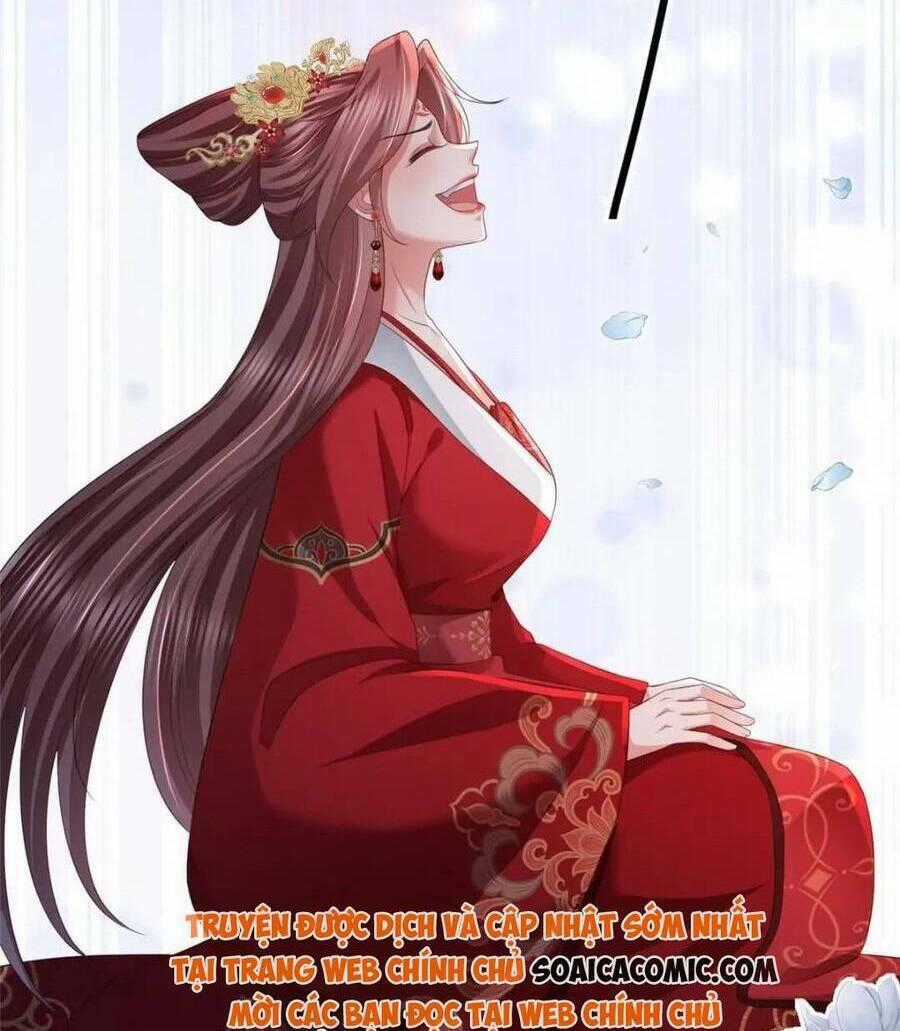 Cùng Ngự Thần Thú Báo Thù Chapter 100 trang 38