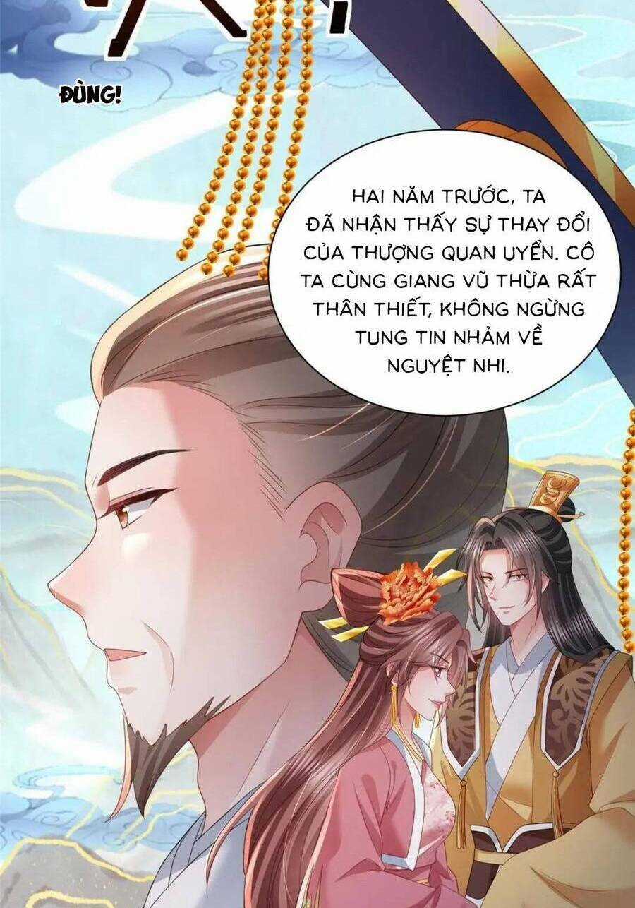 Cùng Ngự Thần Thú Báo Thù Chapter 100 trang 4