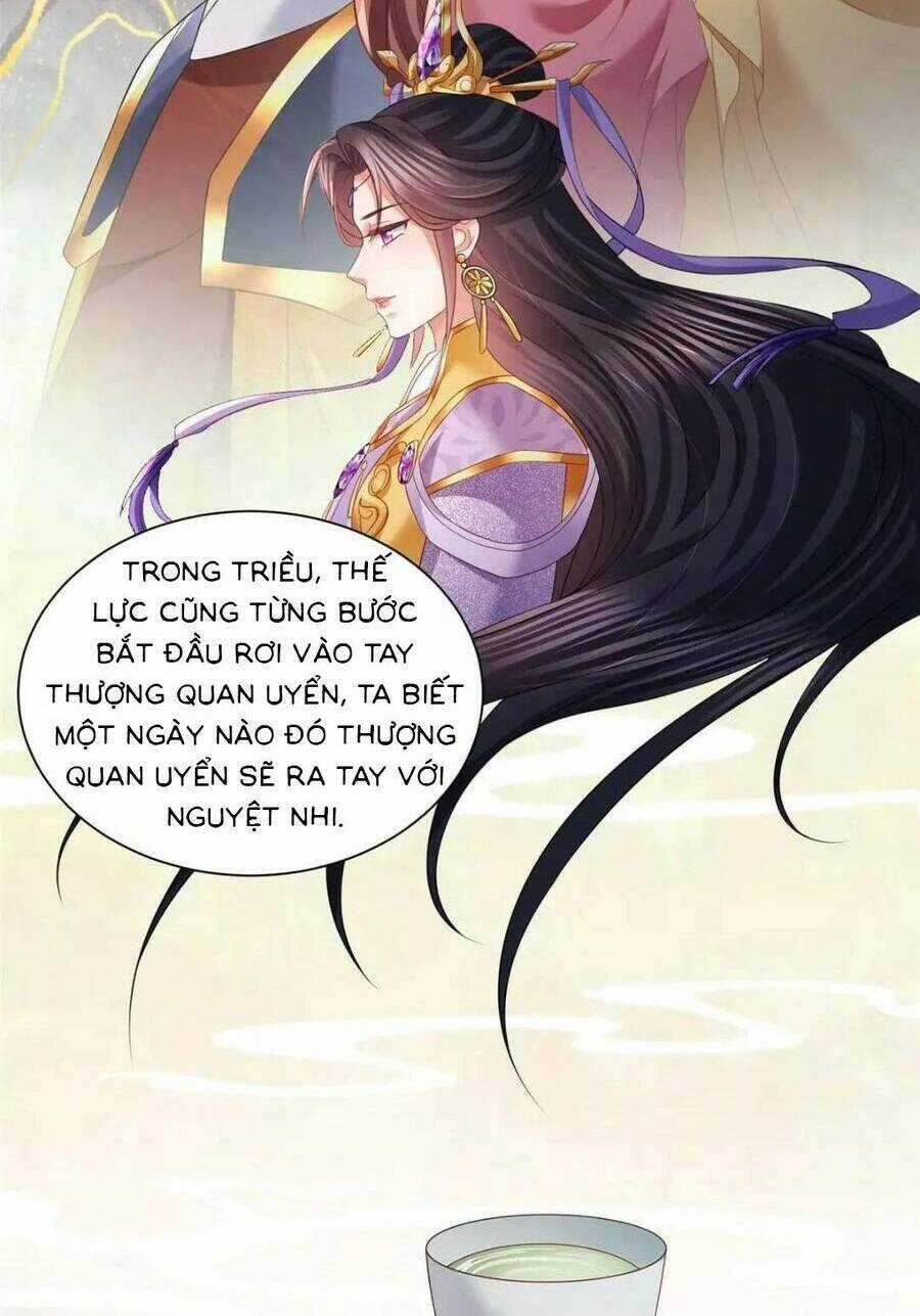 Cùng Ngự Thần Thú Báo Thù Chapter 100 trang 5