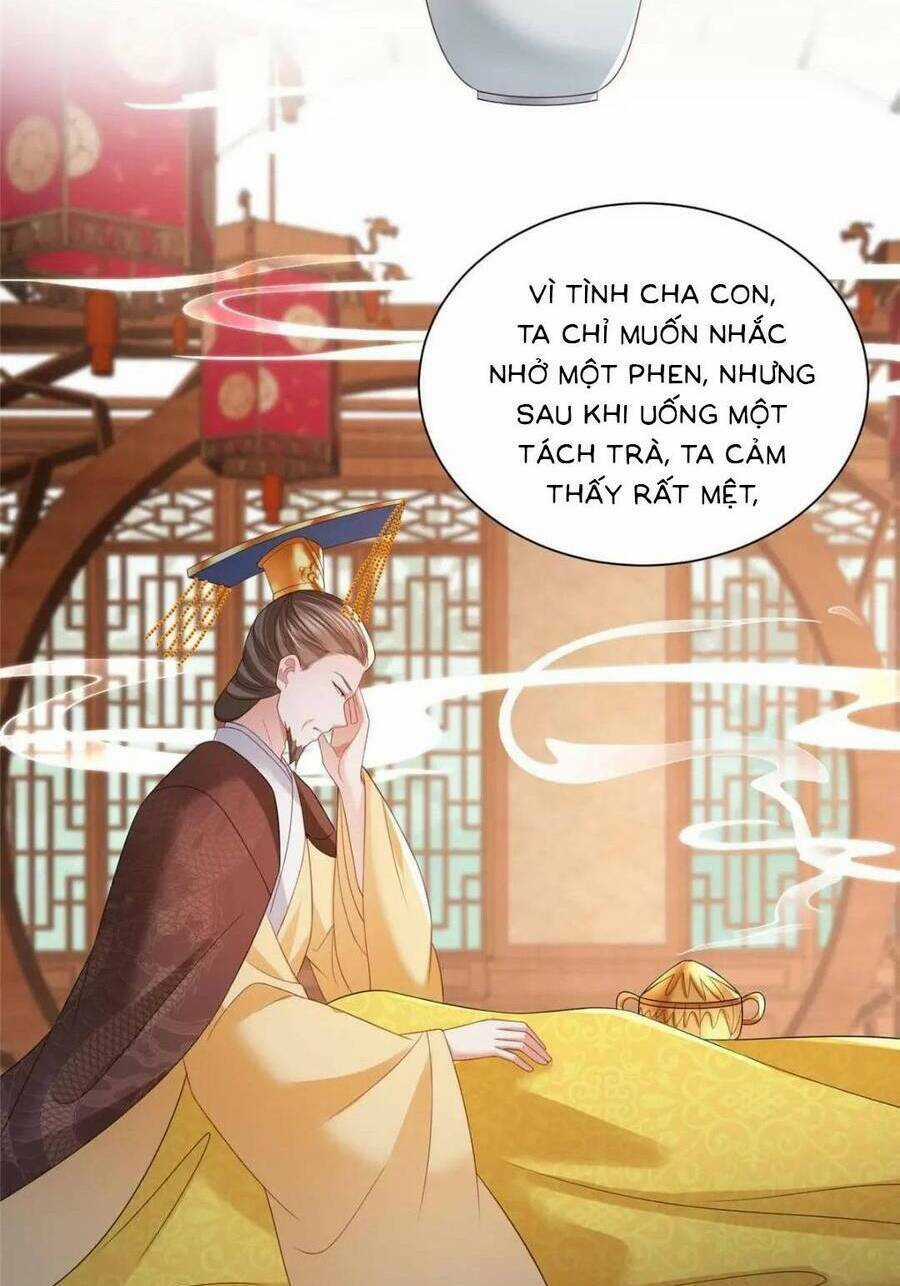 Cùng Ngự Thần Thú Báo Thù Chapter 100 trang 6