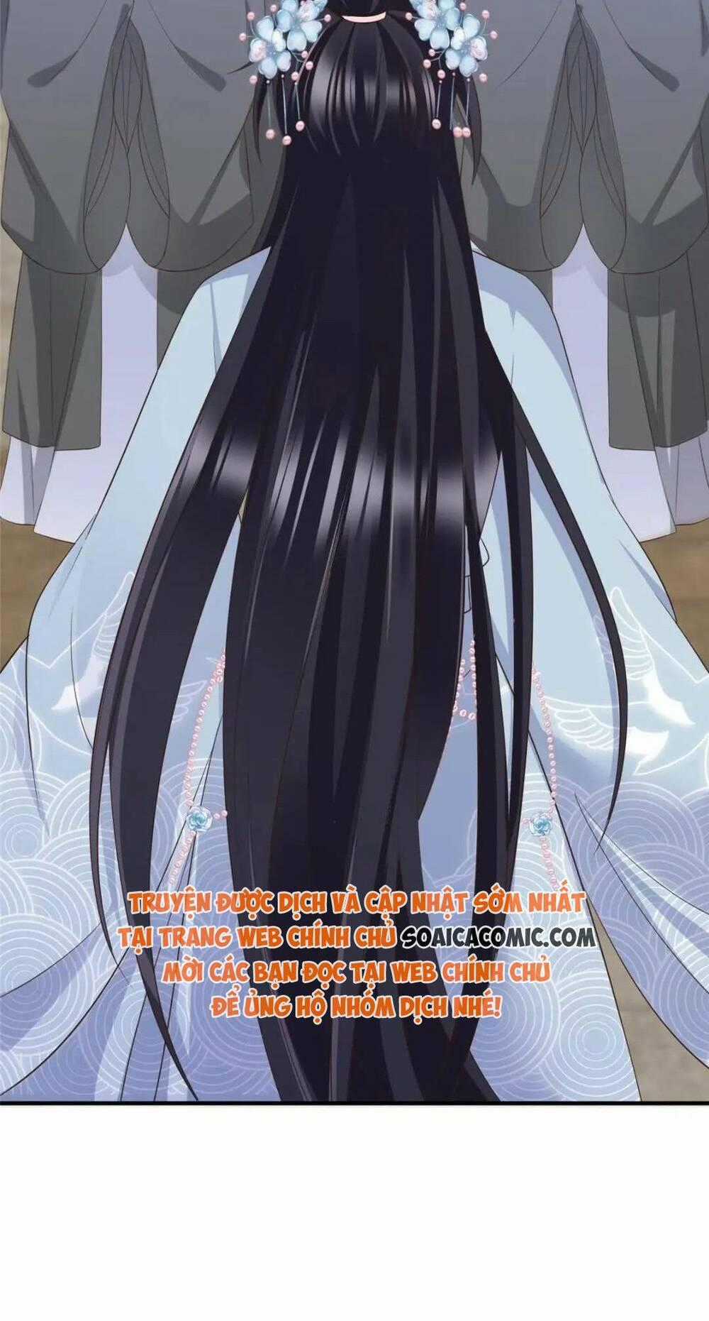 Cùng Ngự Thần Thú Báo Thù Chapter 101 trang 28