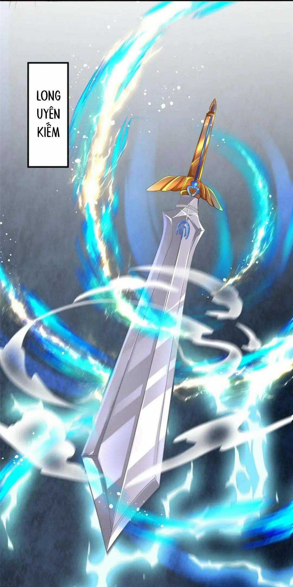 Cùng Ngự Thần Thú Báo Thù Chapter 101 trang 9