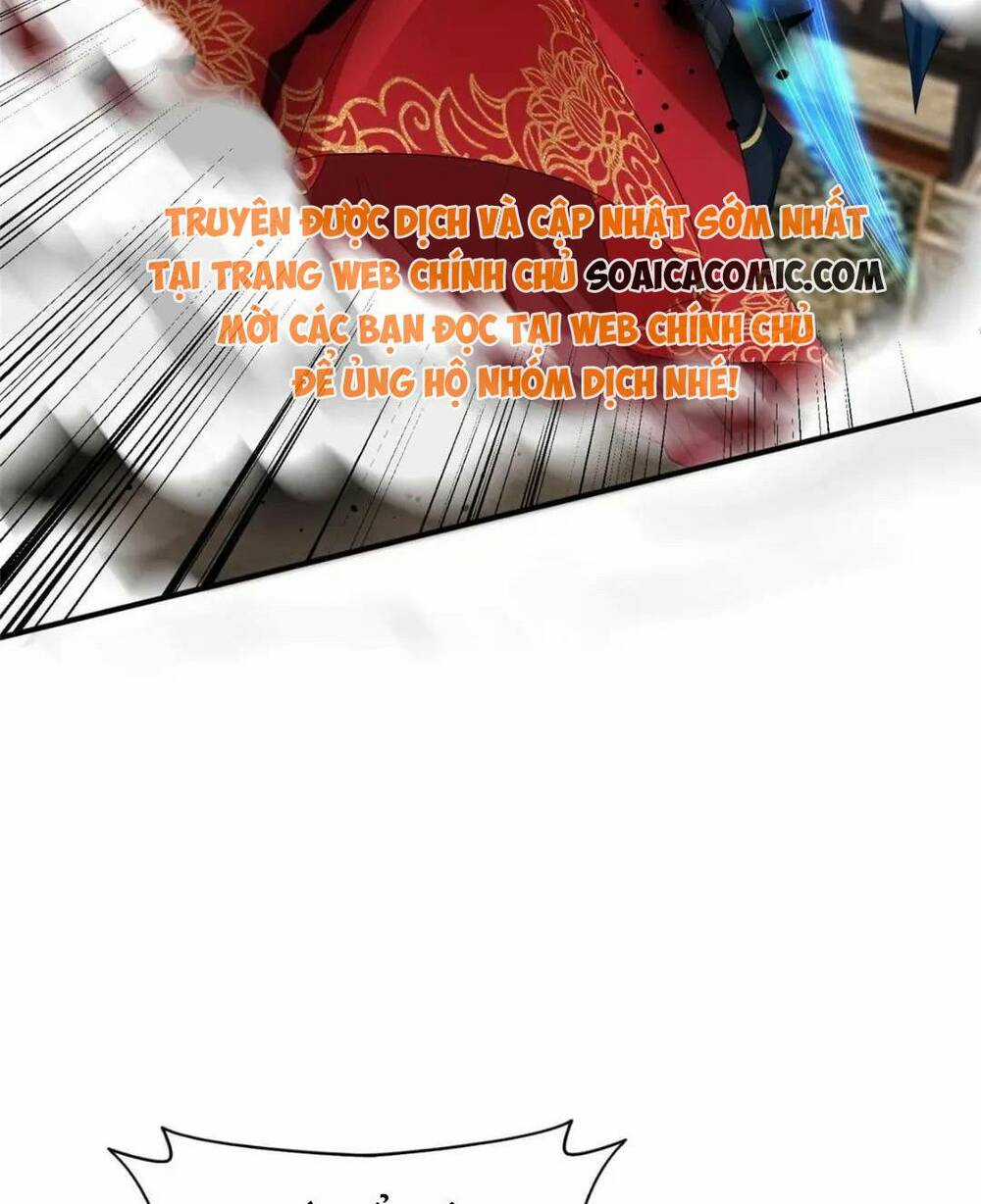 Cùng Ngự Thần Thú Báo Thù Chapter 102 trang 14