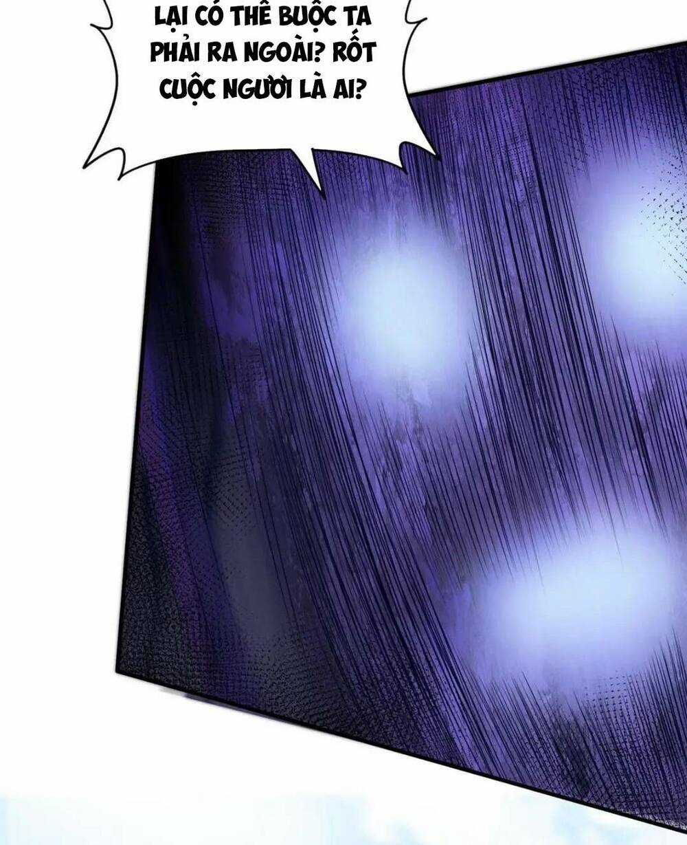 Cùng Ngự Thần Thú Báo Thù Chapter 102 trang 15