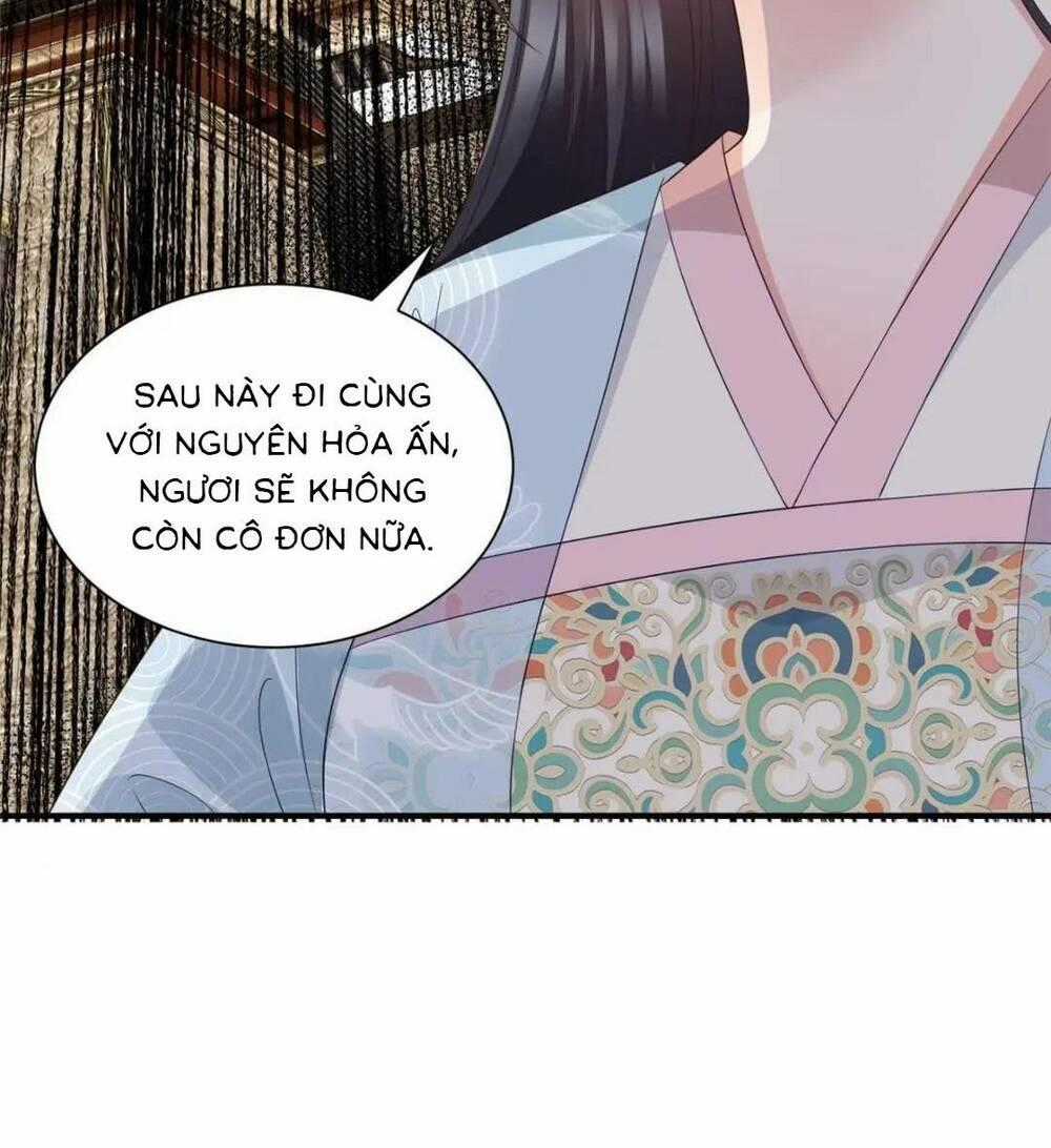 Cùng Ngự Thần Thú Báo Thù Chapter 102 trang 29