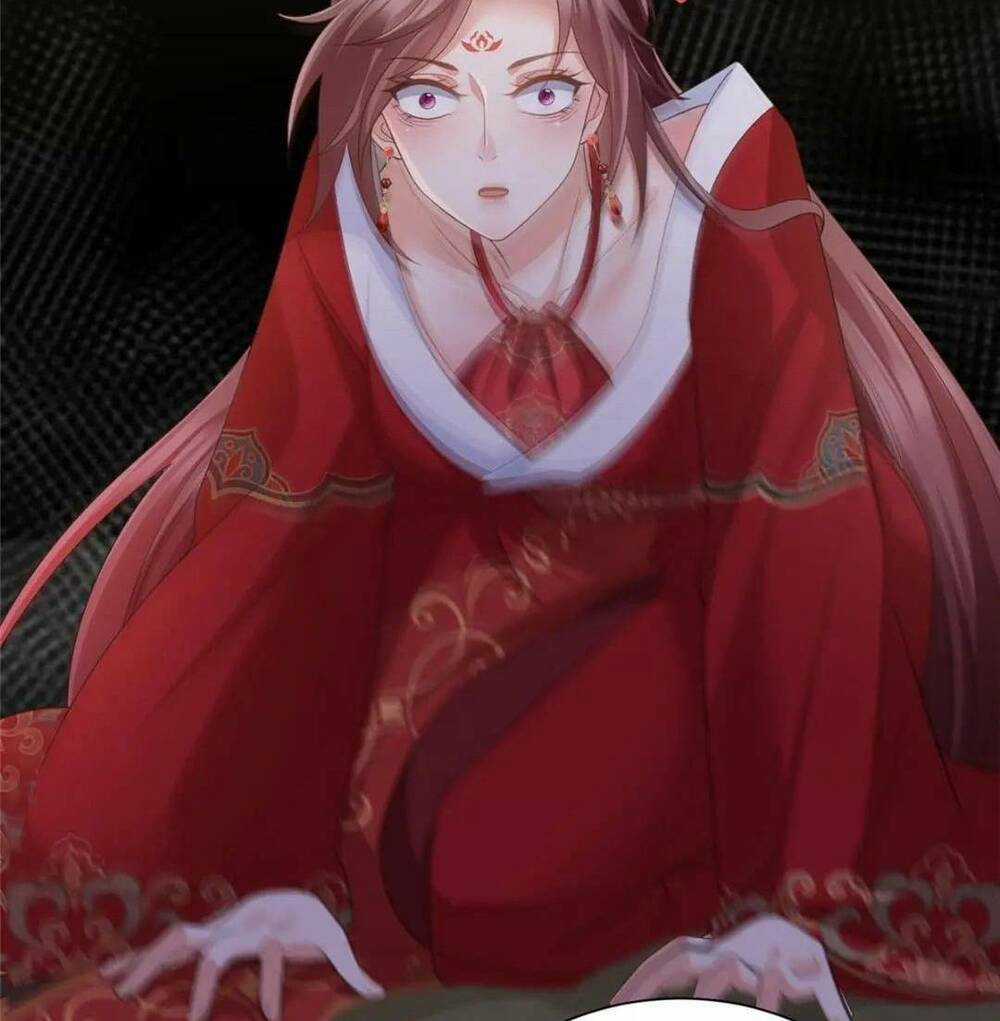 Cùng Ngự Thần Thú Báo Thù Chapter 102 trang 6