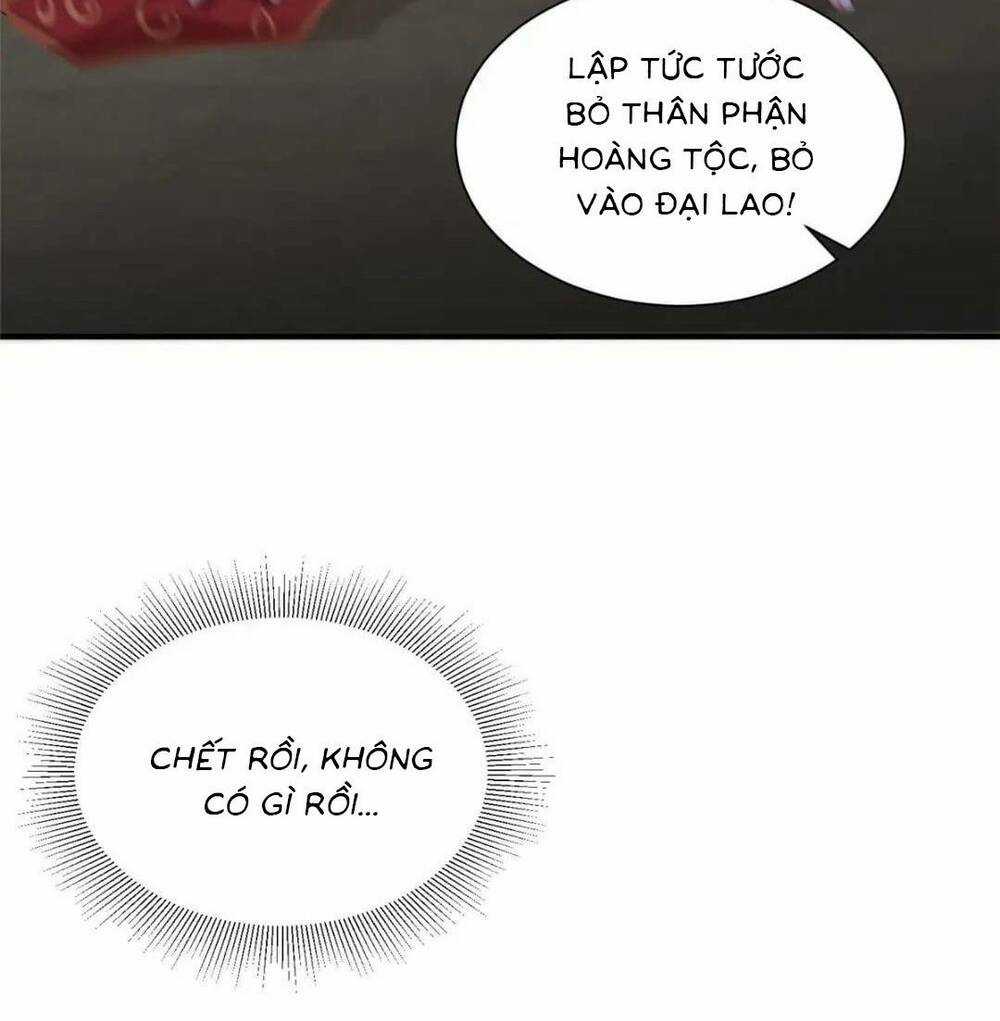 Cùng Ngự Thần Thú Báo Thù Chapter 102 trang 7