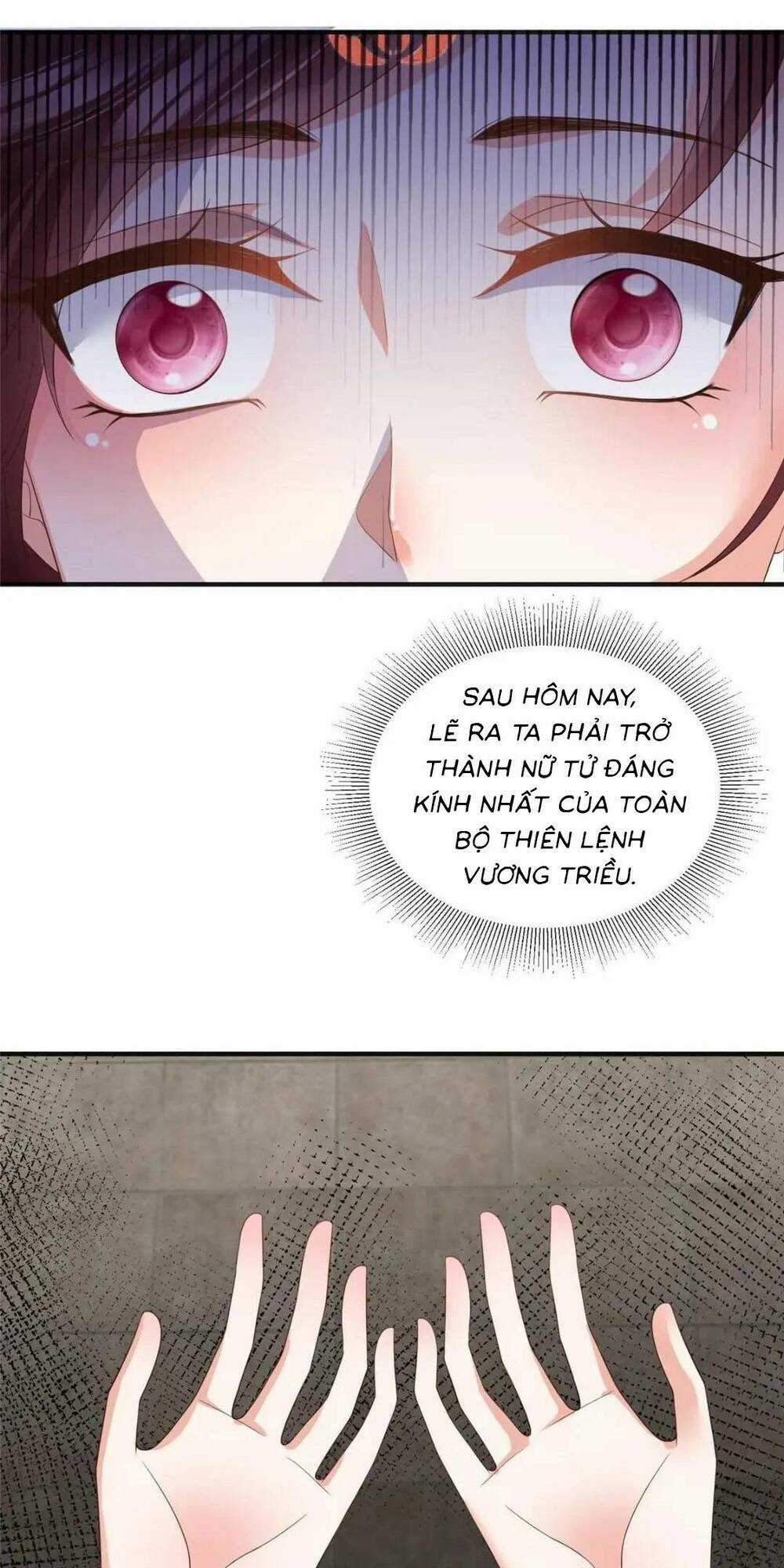 Cùng Ngự Thần Thú Báo Thù Chapter 102 trang 8