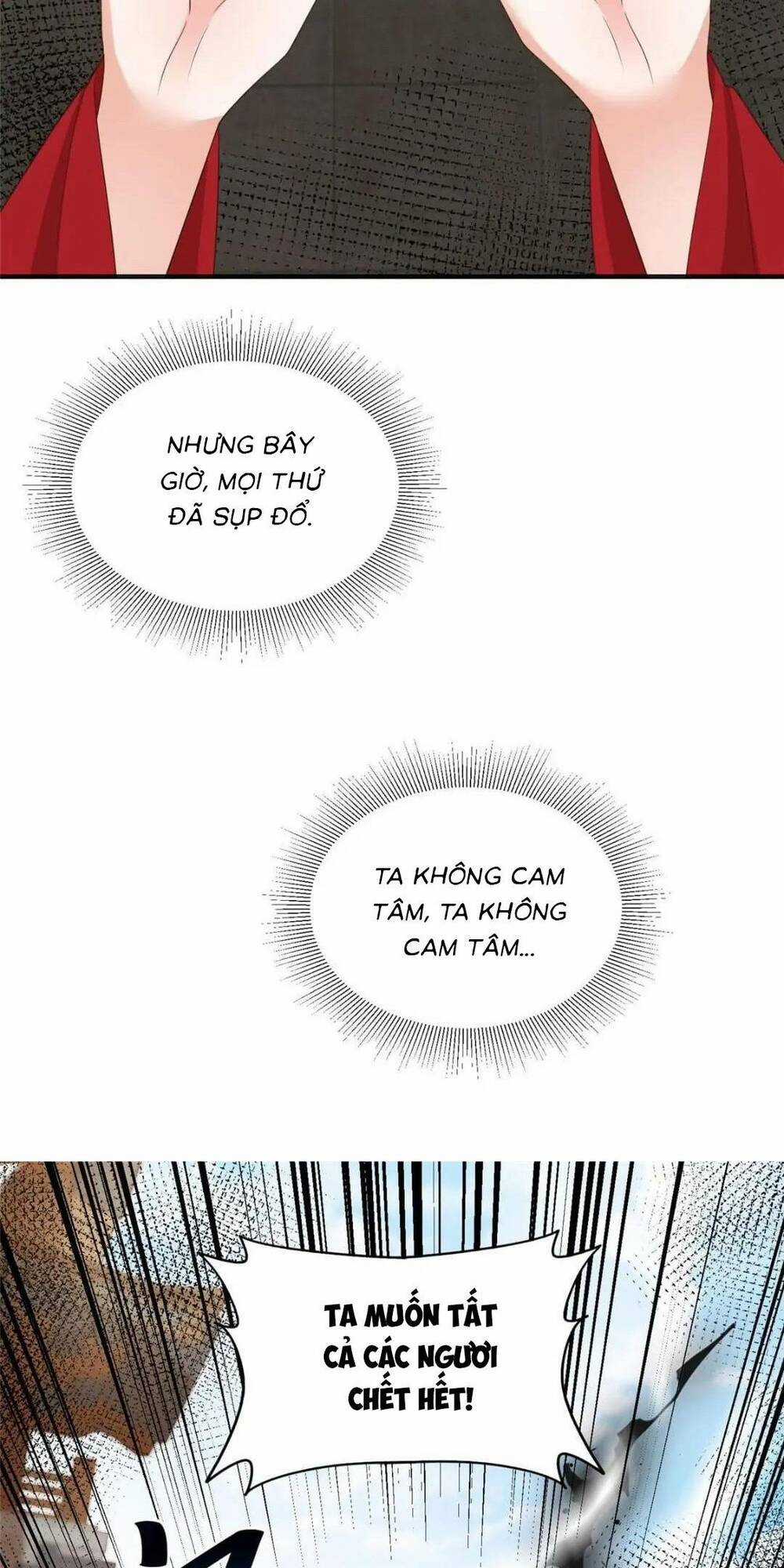 Cùng Ngự Thần Thú Báo Thù Chapter 102 trang 9