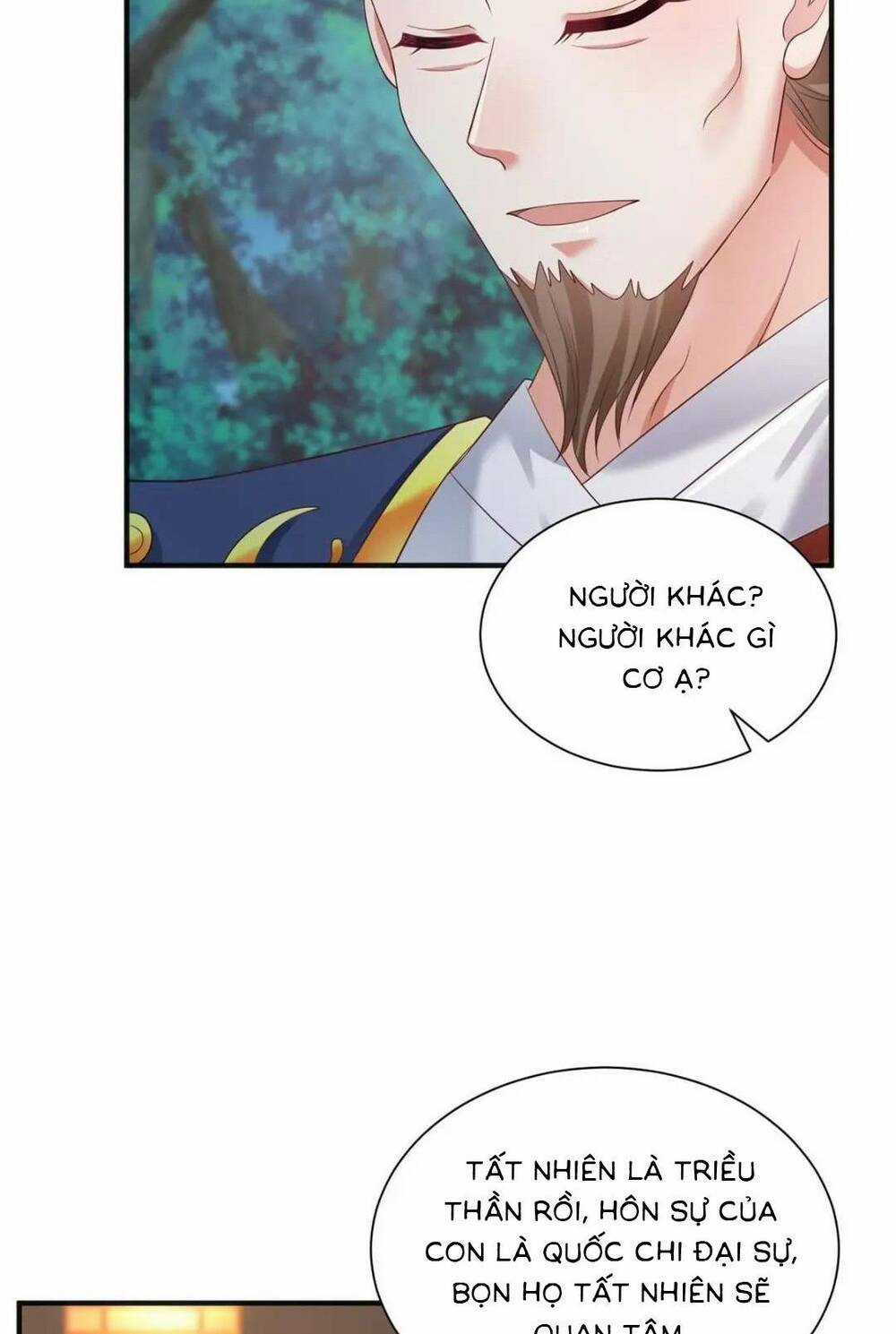 Cùng Ngự Thần Thú Báo Thù Chapter 103 trang 14