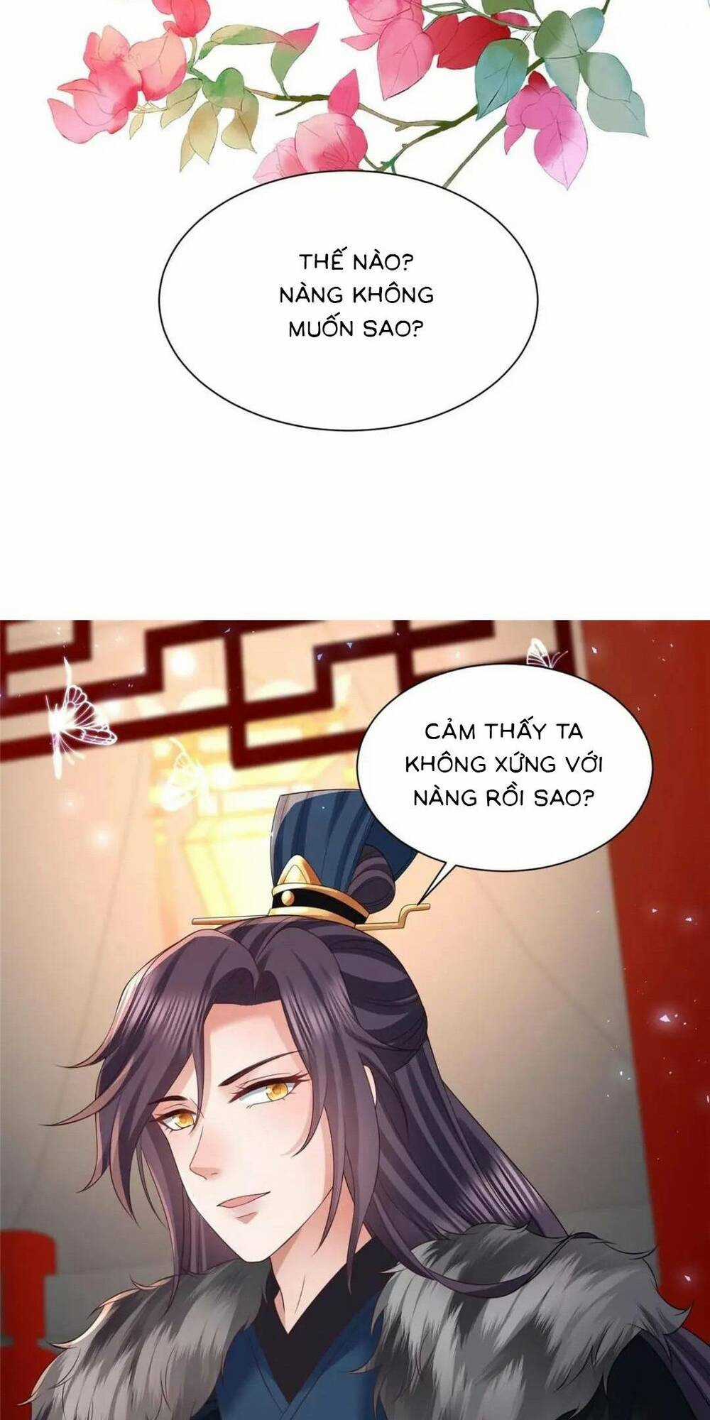 Cùng Ngự Thần Thú Báo Thù Chapter 103 trang 19