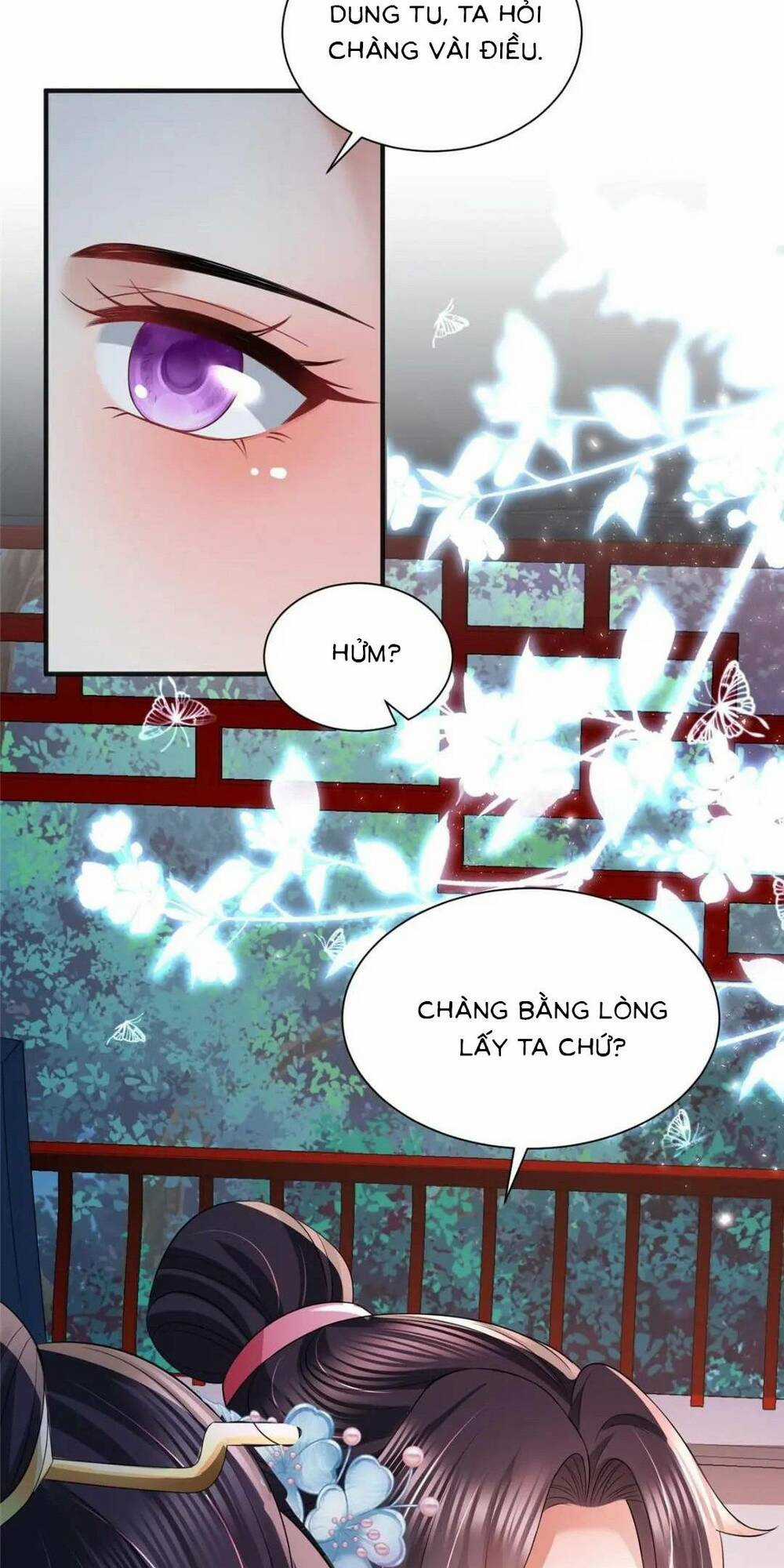 Cùng Ngự Thần Thú Báo Thù Chapter 103 trang 24