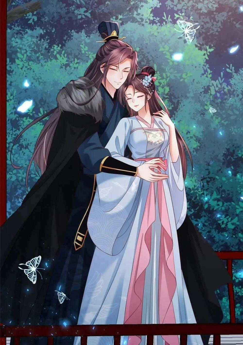 Cùng Ngự Thần Thú Báo Thù Chapter 103 trang 27