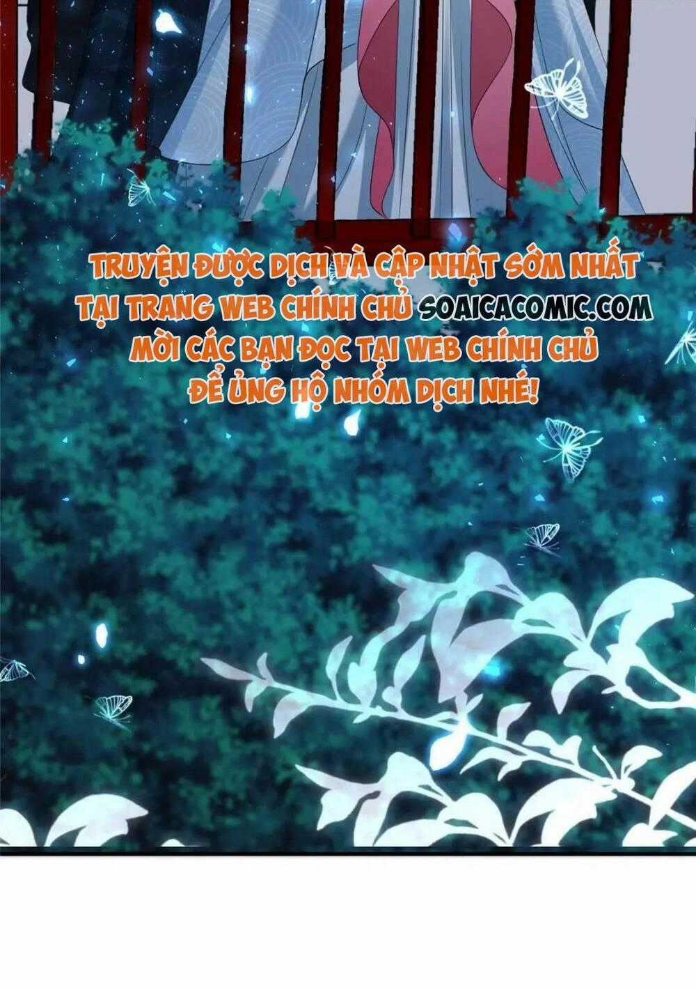 Cùng Ngự Thần Thú Báo Thù Chapter 103 trang 28