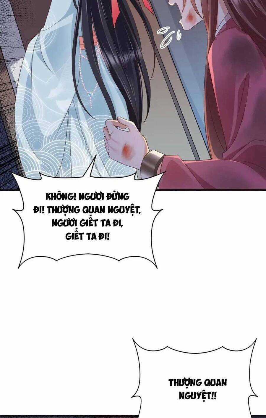 Cùng Ngự Thần Thú Báo Thù Chapter 104 trang 12