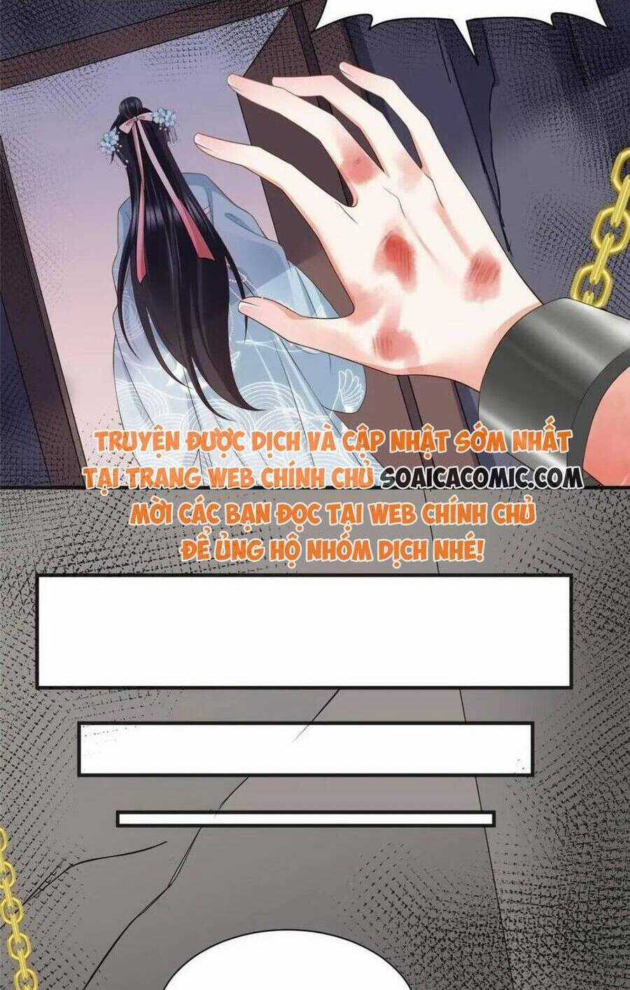 Cùng Ngự Thần Thú Báo Thù Chapter 104 trang 13