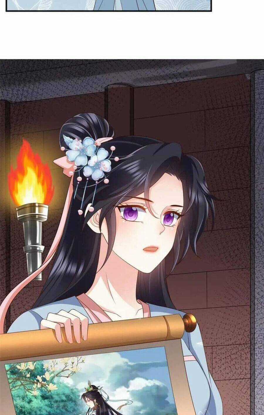 Cùng Ngự Thần Thú Báo Thù Chapter 104 trang 17