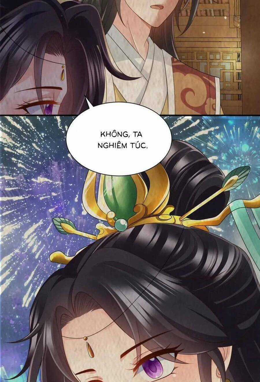 Cùng Ngự Thần Thú Báo Thù Chapter 104 trang 22