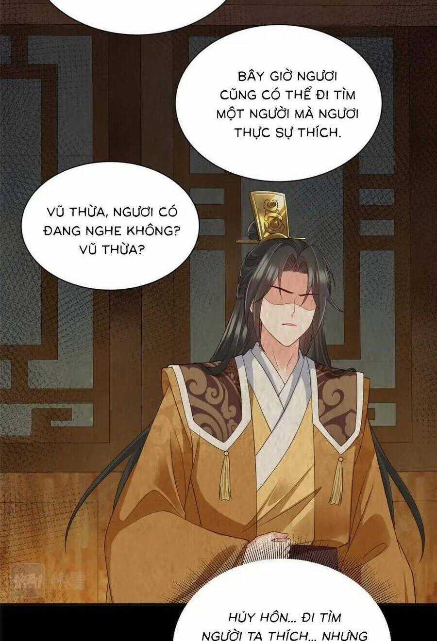 Cùng Ngự Thần Thú Báo Thù Chapter 104 trang 24