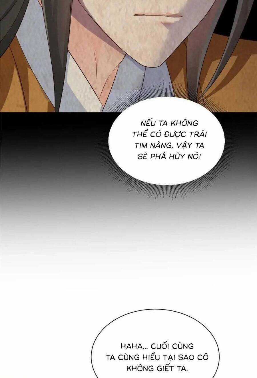 Cùng Ngự Thần Thú Báo Thù Chapter 104 trang 26