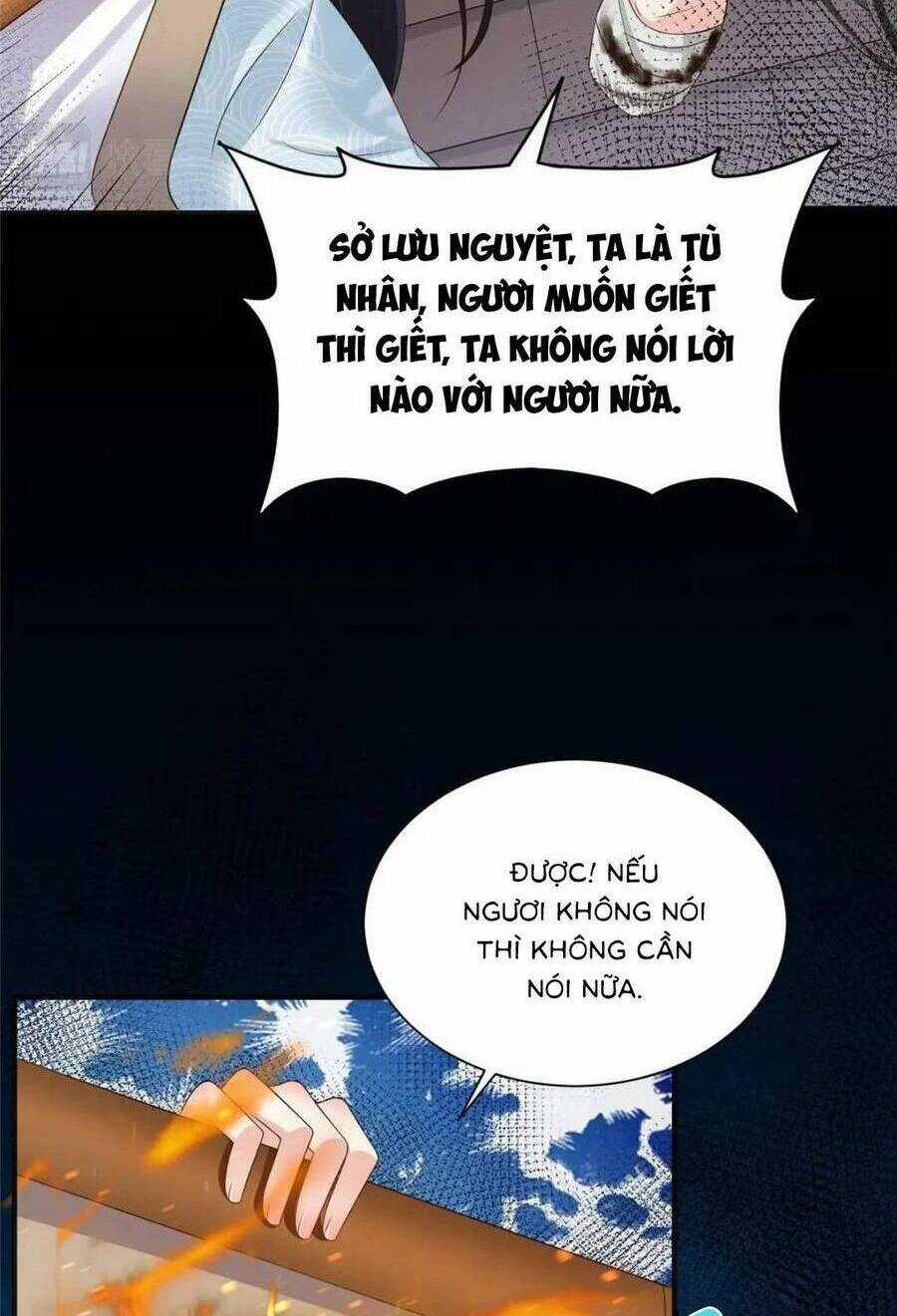 Cùng Ngự Thần Thú Báo Thù Chapter 104 trang 31