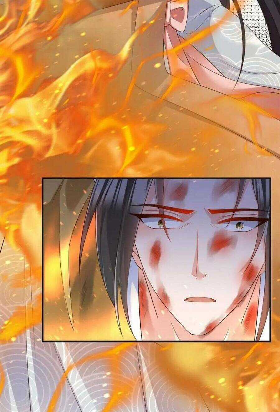 Cùng Ngự Thần Thú Báo Thù Chapter 104 trang 33