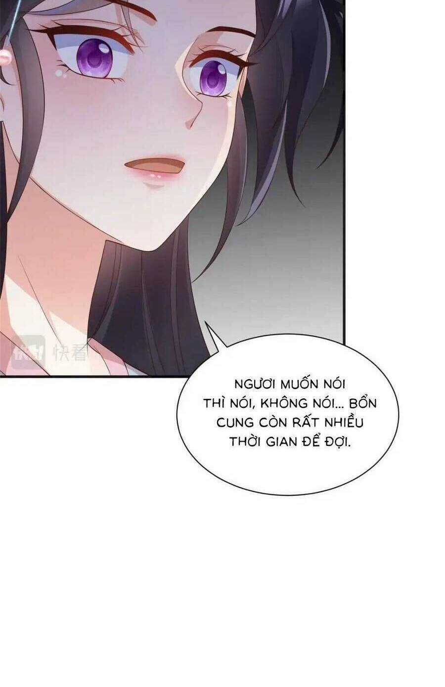 Cùng Ngự Thần Thú Báo Thù Chapter 104 trang 5