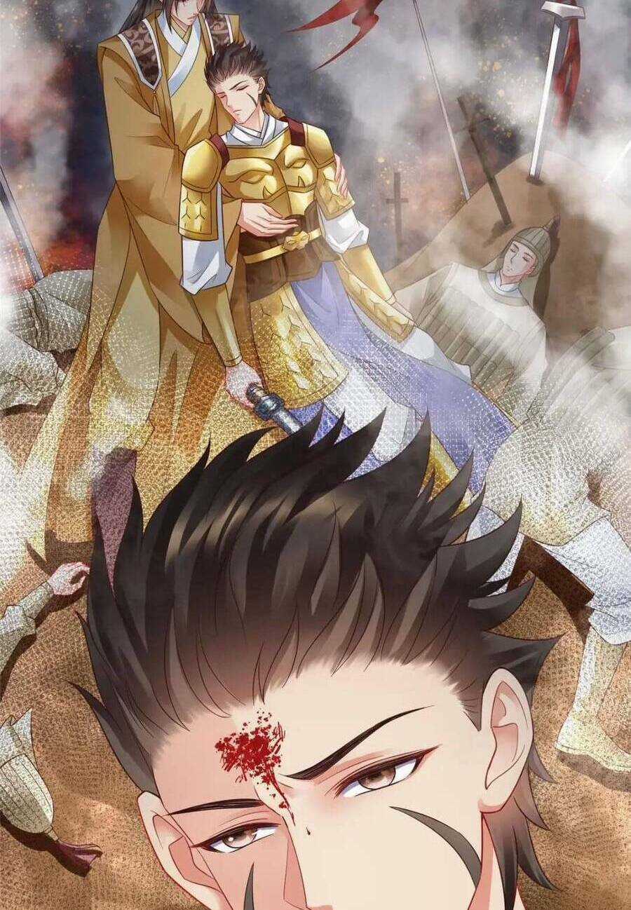 Cùng Ngự Thần Thú Báo Thù Chapter 105 trang 12