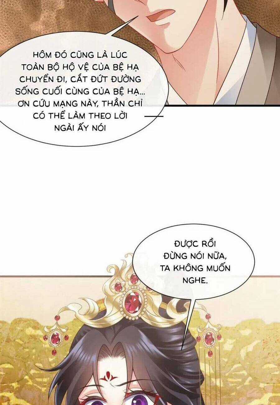 Cùng Ngự Thần Thú Báo Thù Chapter 105 trang 13