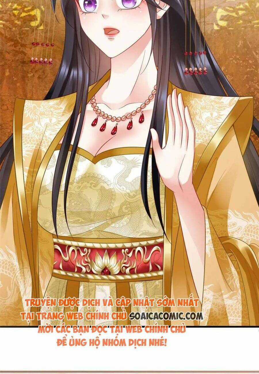 Cùng Ngự Thần Thú Báo Thù Chapter 105 trang 14