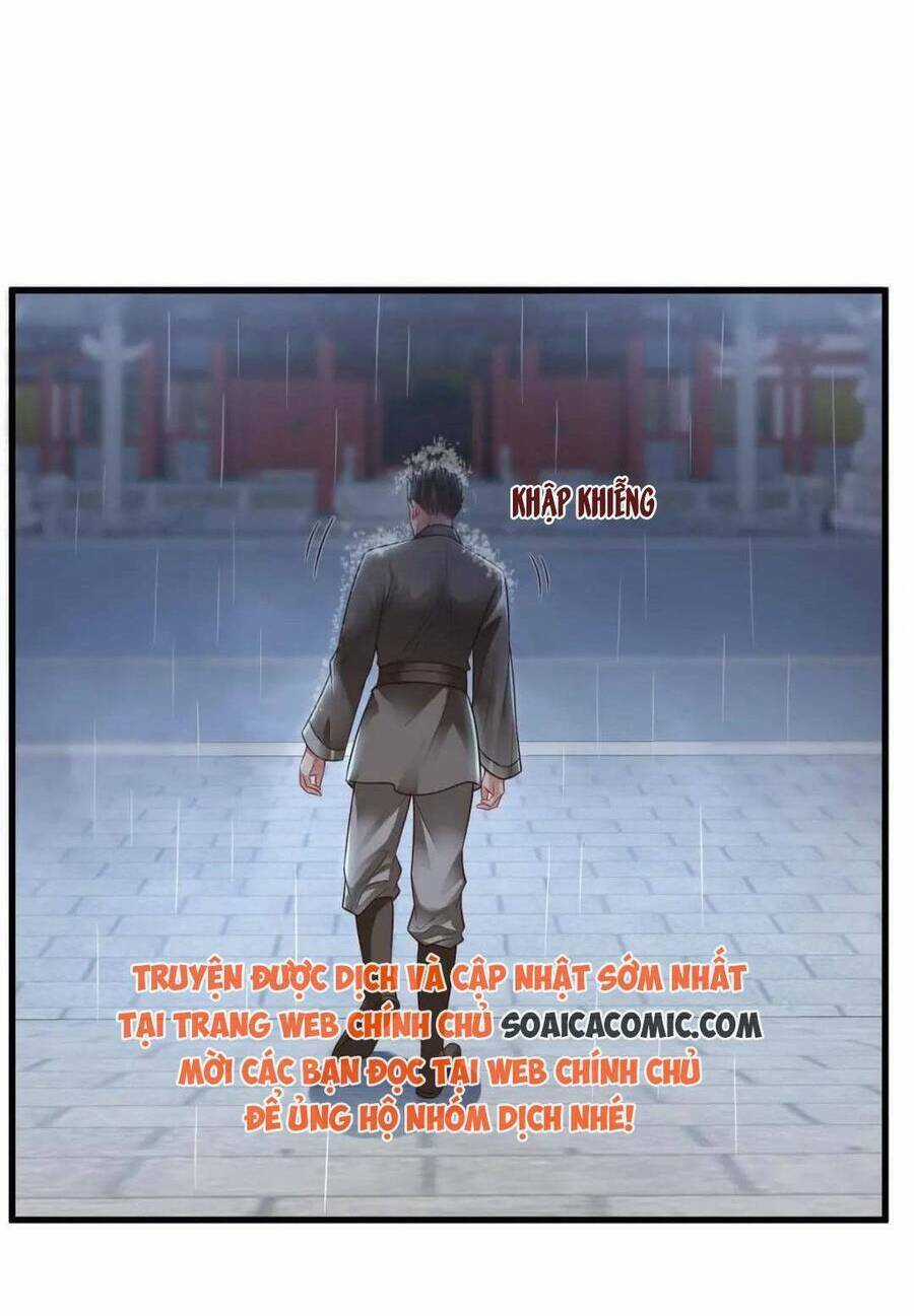 Cùng Ngự Thần Thú Báo Thù Chapter 105 trang 19