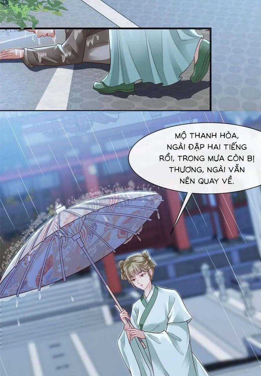 Cùng Ngự Thần Thú Báo Thù Chapter 105 trang 2