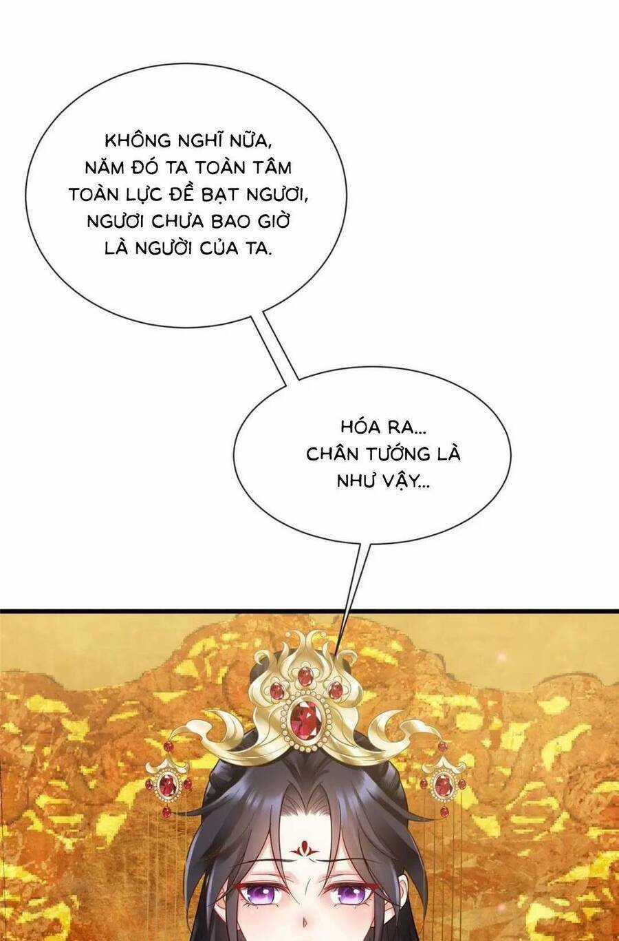Cùng Ngự Thần Thú Báo Thù Chapter 105 trang 20